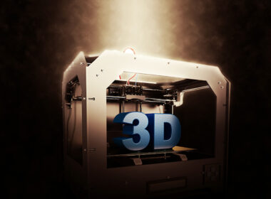 How 3D Tech is Revolutionizing Your World