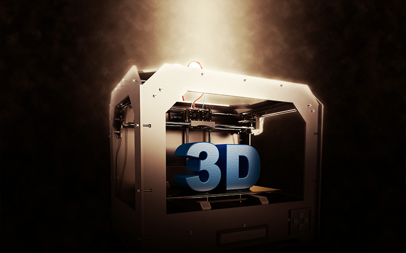 How 3D Tech is Revolutionizing Your World