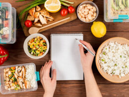 A Complete Guide to Meal Prepping for Beginners