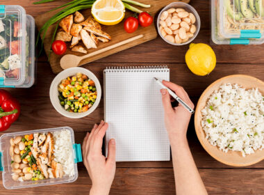 A Complete Guide to Meal Prepping for Beginners