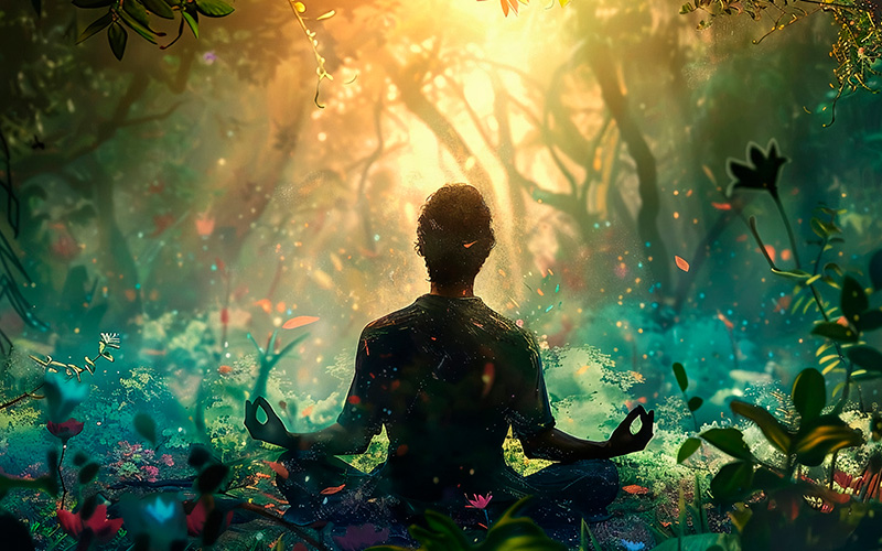 A Deep Dive into the World of Mindfulness and Its Benefits