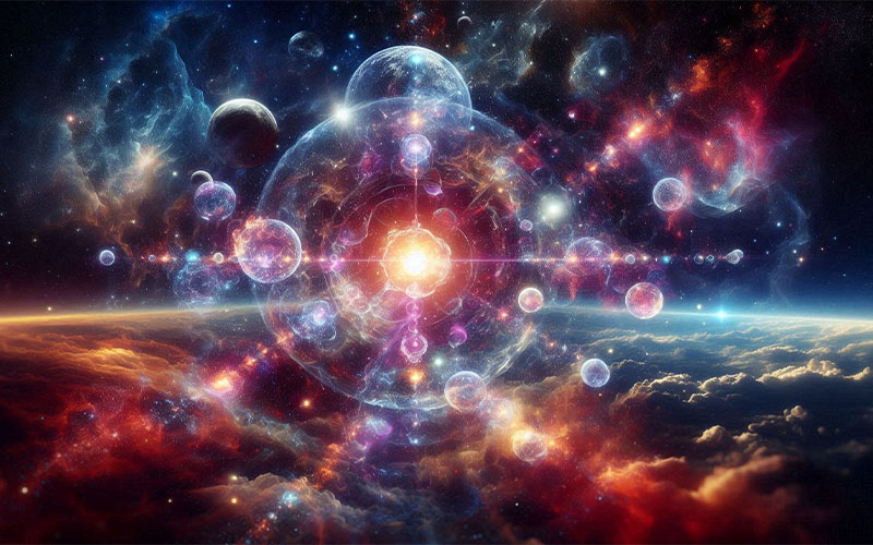 Answering the Big Questions In Depth Look at Common Queries About the Multiverse