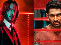 Bollywood vs. Hollywood