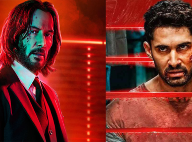 Bollywood vs. Hollywood