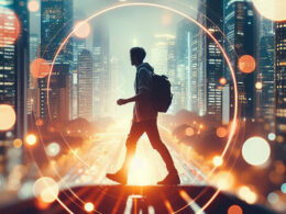 Embracing Change Strategies for Navigating Life Transitions