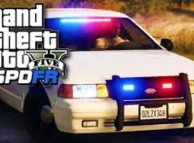 LSPD First Response