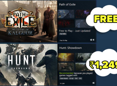 The Economics of Game Pricing