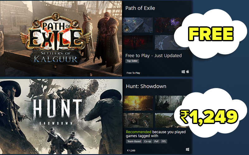 The Economics of Game Pricing