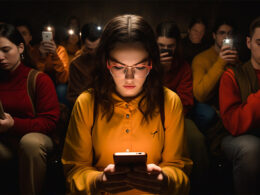 The Impact of Social Media on Mental Health