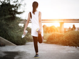 The Importance of Regular Exercise