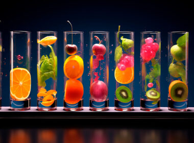 The Science of Hydration