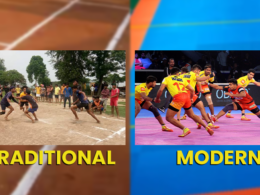kabaddi