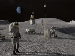 NASA's Artemis Program