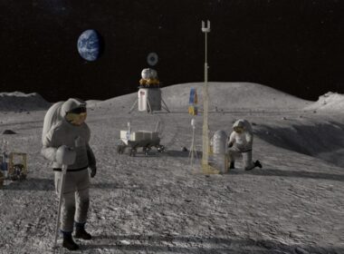 NASA's Artemis Program