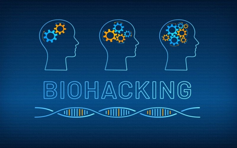 The Rise of Biohacking: New Innovations and Ethical Questions - Digital ...