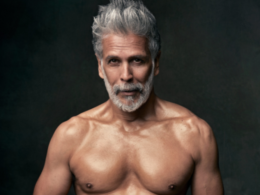 Milind Soman
