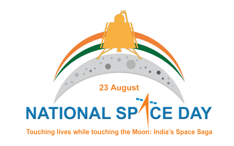 National Space Day