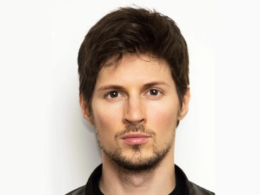 Pavel Durov