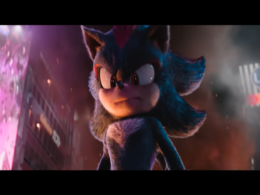 Sonic the Hedgehog 3