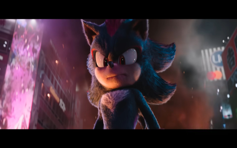 Sonic the Hedgehog 3