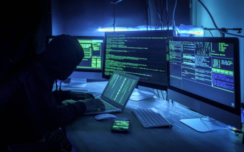 The growing Ransoware