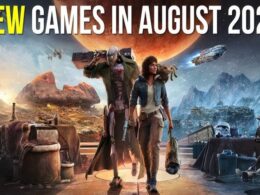 Latest Game