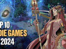 Top 10 Indie Games