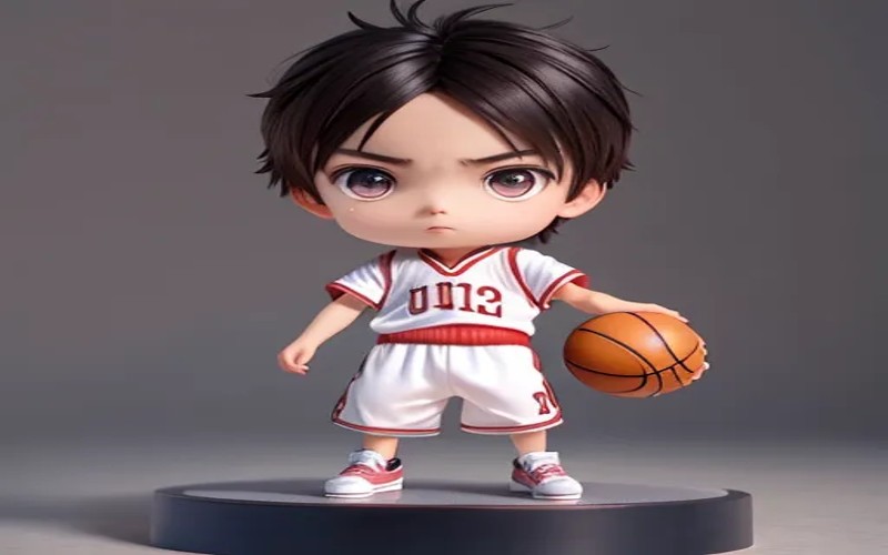 Benchwarmer to MVP