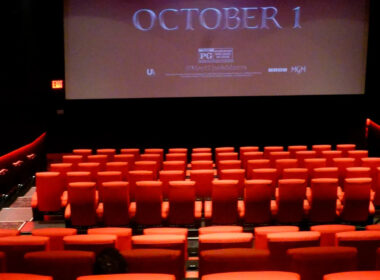 Face of Movie