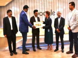 Google's Latest AI Innovations on Tamil Nadu