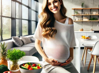 Pregnancy Cravings