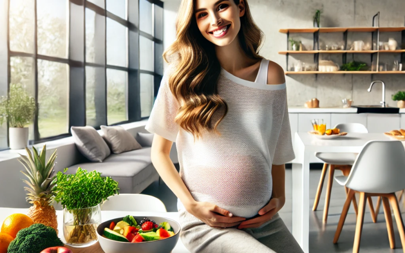 Pregnancy Cravings