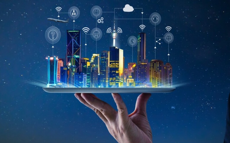 Smart Cities