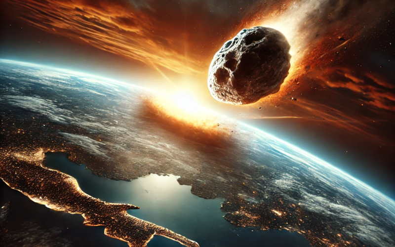 Asteroids and Their Science: And Implications of Asteroid 2024