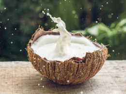 Creamy Delights: 10 Delicious Recipes Using Coconut Milk