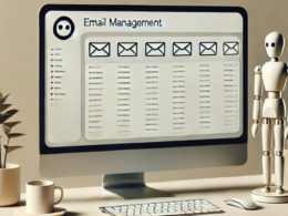 Email Management