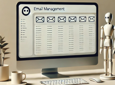 Email Management