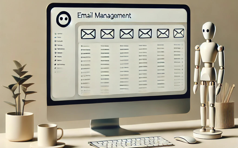 Email Management