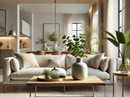 From Drab to Fab: Simple Ways to Refresh Your Home Decor