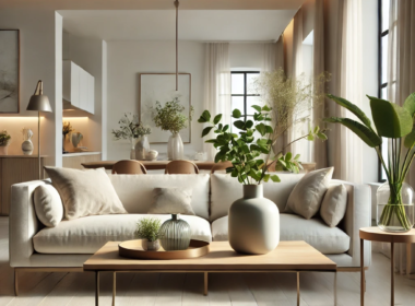 From Drab to Fab: Simple Ways to Refresh Your Home Decor