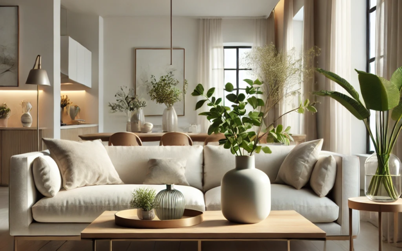 From Drab to Fab: Simple Ways to Refresh Your Home Decor