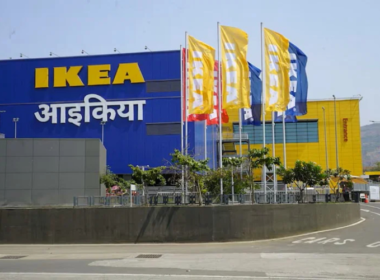 IKEA's Journey in India