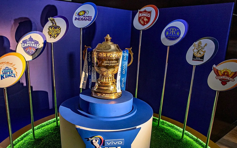 IPL’s Valuation Decline