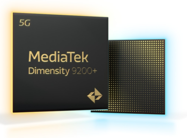 MediaTek Dimensity 9200+