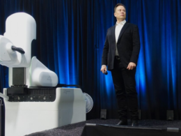 Elon Musk and Neuralink FDA