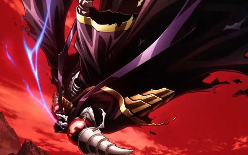 Overlord: The Sacred Kingdom