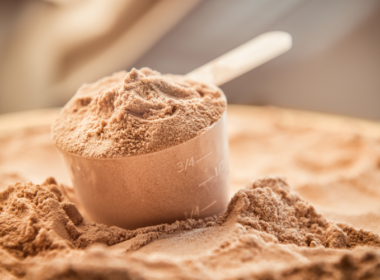 Why and When to Use Protein Powder: A Guide to Getting It Right