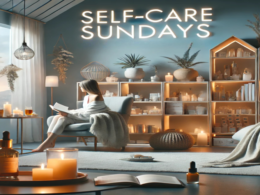 Self-Care Sundays