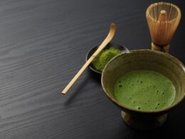 Matcha