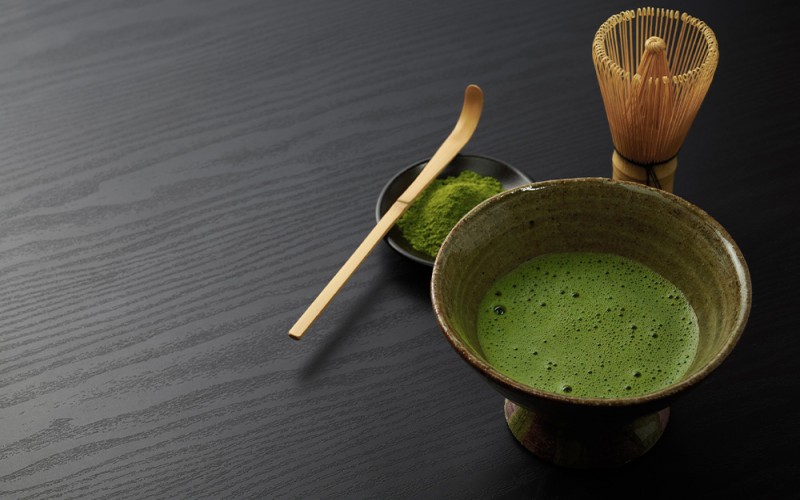 Matcha
